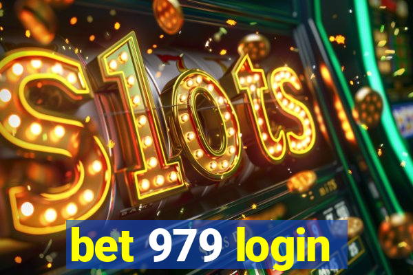 bet 979 login